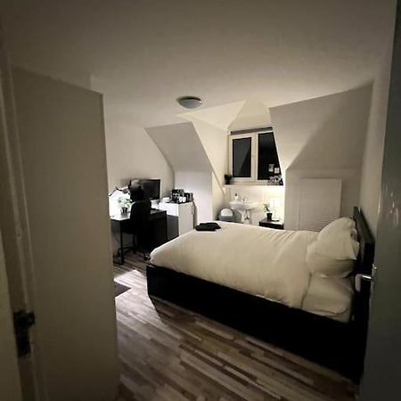 Room 404 - Eindhoven - By T&S. Buitenkant foto