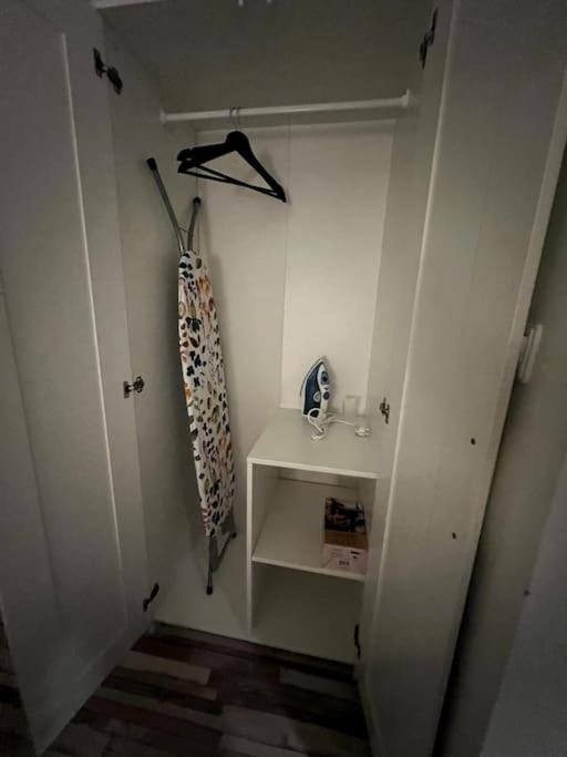 Room 404 - Eindhoven - By T&S. Buitenkant foto