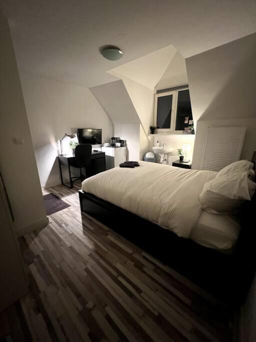 Room 404 - Eindhoven - By T&S. Buitenkant foto