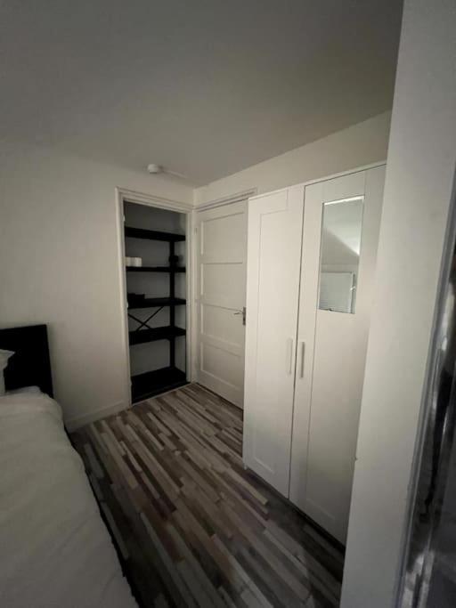 Room 404 - Eindhoven - By T&S. Buitenkant foto