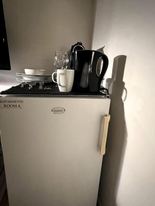 Room 404 - Eindhoven - By T&S. Buitenkant foto